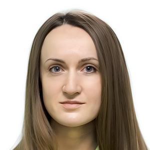 Подгайская Надежда Викторовна - фотография Подгайская Надежда Викторовна, стоматолог - Минск