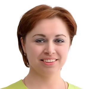 Заблотская Екатерина Николаевна - фотография Заблотская Екатерина Николаевна, стоматолог - Минск