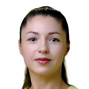 Юркевич Екатерина Яковлевна - фотография Юркевич Екатерина Яковлевна, стоматолог-ортодонт - Минск