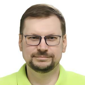 Шалькевич Леонид Валентинович - фотография Шалькевич Леонид Валентинович, детский невролог - Минск
