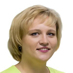 Пушкина Василина Михайловна - фотография Пушкина Василина Михайловна, стоматолог-ортодонт - Минск