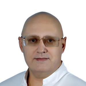 Васильев Денис Васильевич - фотография Васильев Денис Васильевич, флеболог, сосудистый хирург (ангиохирург), хирург - Минск