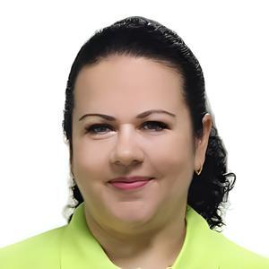 Романчук Елена Владимировна - фотография Романчук Елена Владимировна, лор, детский лор - Минск