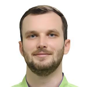 Макейчик Дмитрий Александрович - фотография Макейчик Дмитрий Александрович, стоматолог-ортопед - Минск