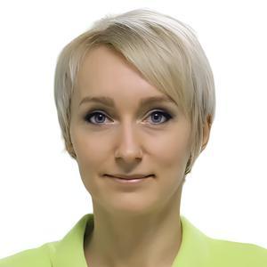 Иванова Елена Владимировна - фотография Иванова Елена Владимировна, врач узи, функциональный диагност - Минск