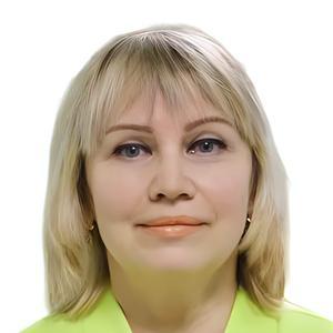 Ефимович Анна Станиславовна, гинеколог , акушер , врач узи , детский гинеколог , детский эндокринолог , эндокринолог - Минск