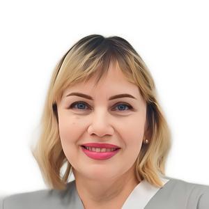 Ефимович Анна Станиславовна, гинеколог, детский гинеколог - Минск