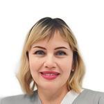 Ефимович Анна Станиславовна, Гинеколог, Детский гинеколог - Минск