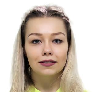 Дробыш Дарья Анатольевна - фотография Дробыш Дарья Анатольевна, лор - Минск