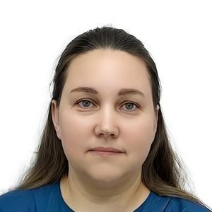 Курилович Ирина Анатольевна, пародонтолог - Минск