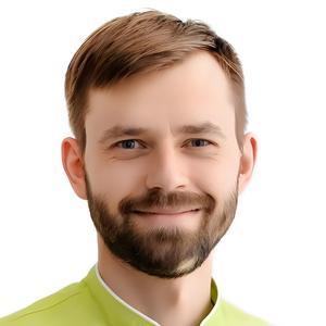 Фроленков Александр Сергеевич - фотография Фроленков Александр Сергеевич, стоматолог-ортодонт - Минск