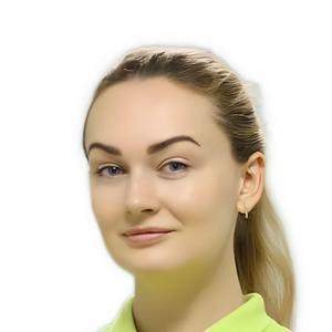 Филюшкина Светлана Игоревна, стоматолог - Минск