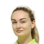 Филюшкина Светлана Игоревна, Стоматолог - Минск