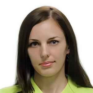 Дорофеева Елена Ивановна - фотография Дорофеева Елена Ивановна, врач узи, детский врач узи - Минск