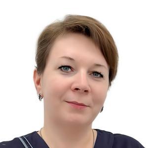 Козич Ольга Павловна, врач узи - Минск