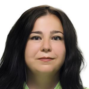 Андреева Татьяна Геннадьевна - фотография Андреева Татьяна Геннадьевна, стоматолог - Минск