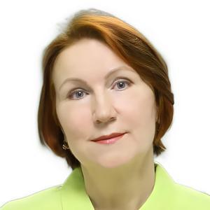 Кондратенко Лариса Юрьевна - фотография Кондратенко Лариса Юрьевна, эндокринолог - Минск