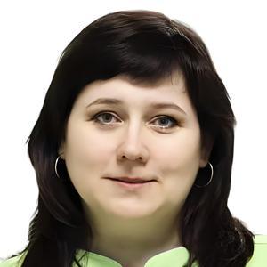 Чалей Татьяна Ивановна - фотография Чалей Татьяна Ивановна, стоматолог, детский стоматолог - Минск