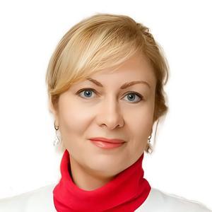 Адаменко Анастасия Васильевна - фотография Адаменко Анастасия Васильевна, ревматолог - Минск