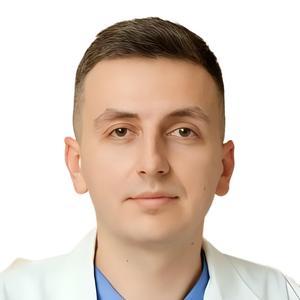 Александрович Александр Сельвестрович - фотография Александрович Александр Сельвестрович, рентгенолог - Минск