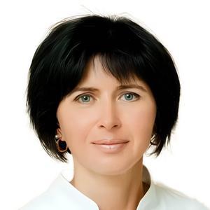 Антонова Ирина Валерьевна, эндокринолог - Минск