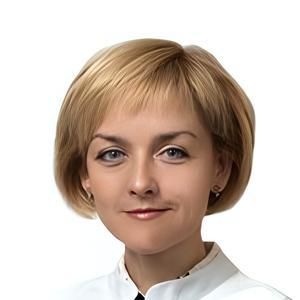 Серик Елена Ивановна, терапевт - Минск