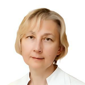 Барановская Лариса Ивановна, офтальмолог (окулист) - Минск