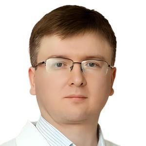Барышев Максим Андреевич - фотография Барышев Максим Андреевич, реабилитолог, невролог - Минск