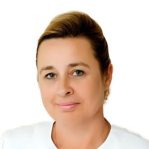 Гейно Елена Владимировна, лор, детский лор - Минск