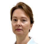 Довнар Нелли Марьяновна Довнар Нелли Марьяновна, Кардиолог - Минск
