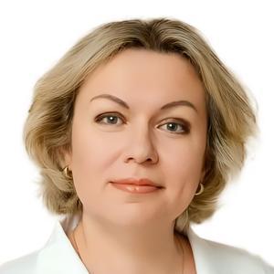 Качанко Елена Федоровна, инфекционист - Минск