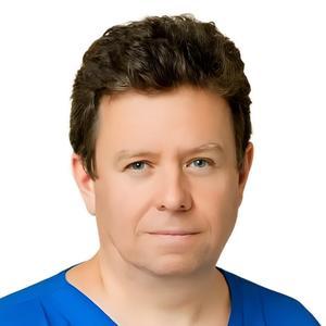 Козлов Сергей Игоревич - фотография Козлов Сергей Игоревич, кардиохирург, флеболог, хирург - Минск