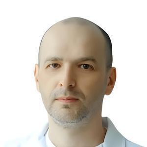 Кравец Олег Александрович - фотография Кравец Олег Александрович, травматолог, нейрохирург, ортопед, хирург - Минск