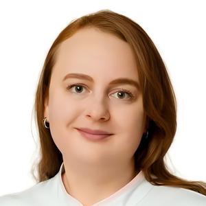 Маевская Татьяна Владимировна - фотография Маевская Татьяна Владимировна, эндоскопист - Минск