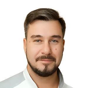Малков Алексей Борисович - фотография Малков Алексей Борисович, невролог, сомнолог - Минск