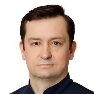 Францкевич Дмитрий Владимирович, хирург - Минск