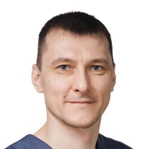 Харлан Максим Викторович, рефлексотерапевт - Минск