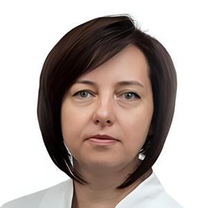 Сытько Марина Александровна, детский офтальмолог - Минск