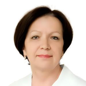 Якутчик Тамара Михайловна, функциональный диагност - Минск