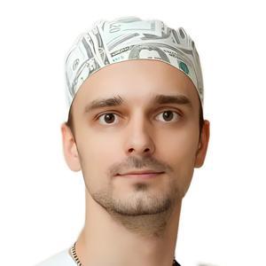 Яновский Сергей Александрович, эндоскопист - Минск