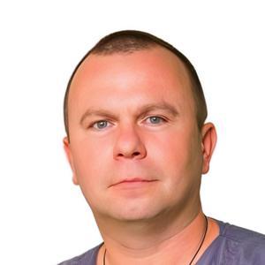 Бондарь Александр Степанович, проктолог (колопроктолог), хирург - Жодино