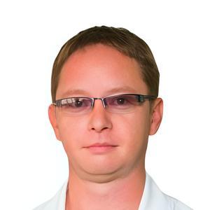 Подгайский Александр Владимирович - фотография Подгайский Александр Владимирович, хирург - Минск