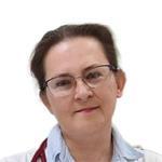 Полонина Наталья Сергеевна, Кардиолог - Минск