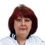 Рубан Ирина Казимировна, Нефролог - Минск