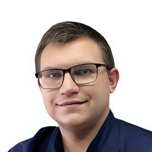 Миронович Максим Михайлович - фотография Миронович Максим Михайлович, уролог - Борисов