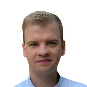 Барташевич Иван Андреевич - фотография Барташевич Иван Андреевич, анестезиолог-реаниматолог - Минск