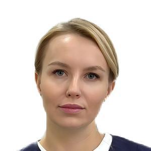 Бобровская Светлана Ивановна - фотография Бобровская Светлана Ивановна, невролог, врач-косметолог - Борисов