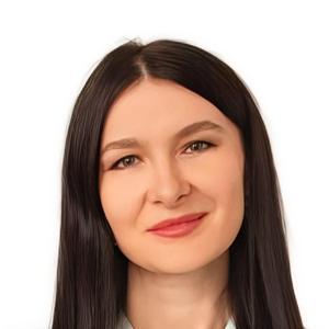 Круглик Оксана Игоревна, дерматолог, венеролог, врач-косметолог - Минск