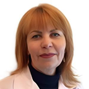 Долдова Елена Владимировна - фотография Долдова Елена Владимировна, дефектолог, логопед - Минск