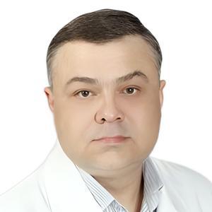 Попов Святослав Василович, уролог , андролог , онколог - Минск